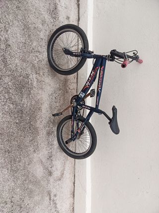 Bicicletta BMX Concorde Freestyle