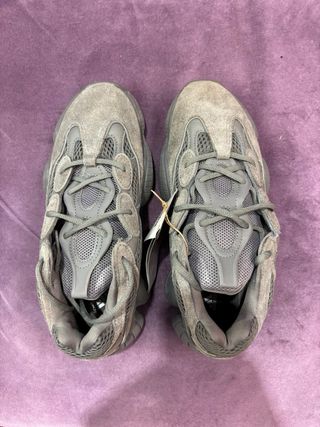 Adidas Yeezy 500 Granite