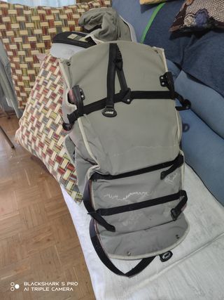 Carrito de bebé Jane perfecto estado ✔️