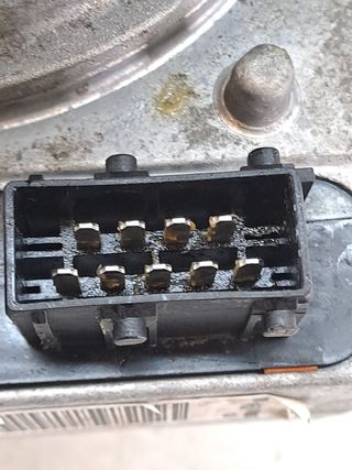 BOMBA DIRECCION ELECTRICA CITROEN C4 BERLINA (4)