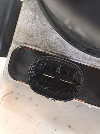 BOMBA DIRECCION ELECTRICA CITROEN C4 BERLINA (4)