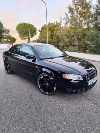 Audi A4 2006