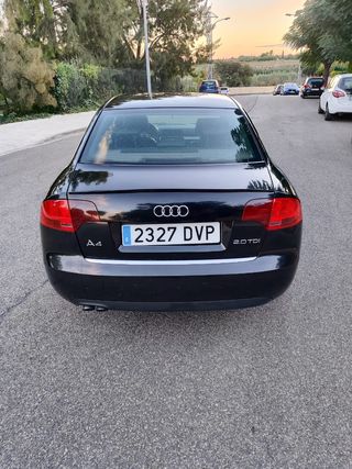 Audi A4 2006