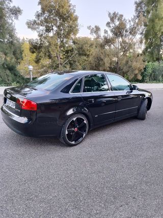 Audi A4 2006