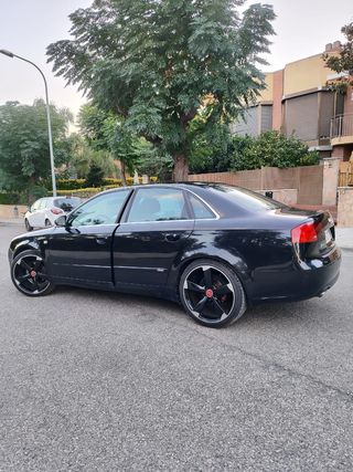 Audi A4 2006