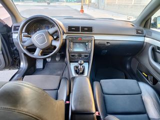 Audi A4 2006