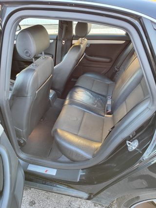 Audi A4 2006