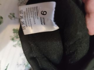 Guantes Snow Zone Negros