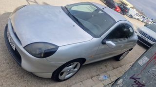 Ford Puma (97) 2001