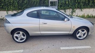 Ford Puma (97) 2001