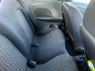 Ford Puma (97) 2001