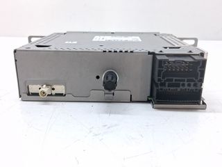 SISTEMA AUDIO / RADIO CD SMART FORTWO CABRIO