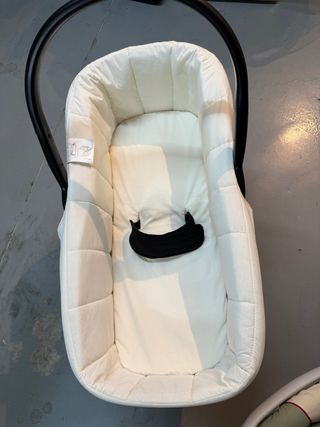 Carro de bebé Jane 3 en 1