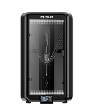 Impresora 3D Flsun T1 Pro