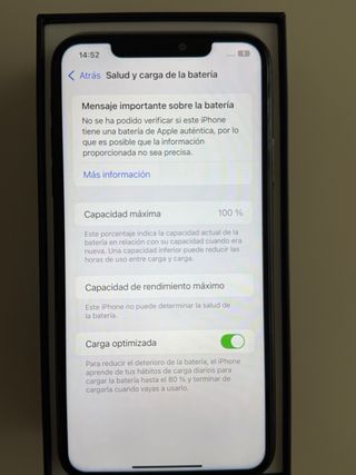 iPhone 11 Pro Max Space Gray