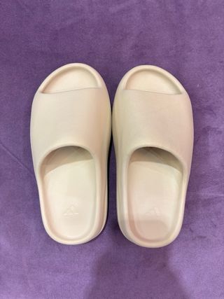 Adidas Yeezy Slide Bone Beige