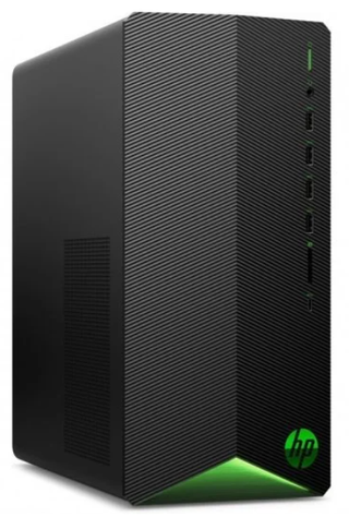 PC da gioco HP Pavilion i5-10400F RTX 3060TI