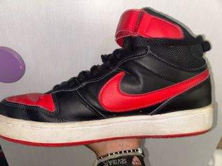 Zapatillas Nike
