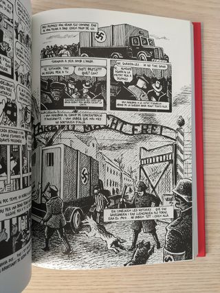 Maus - Art Spiegelman