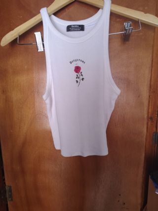 Conjunto de 4 Tops Mujer