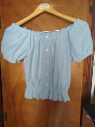 Conjunto de 4 Tops Mujer