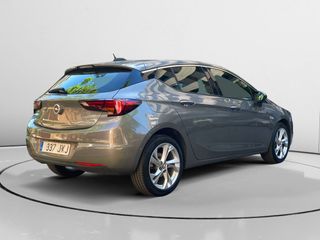 Opel Astra Dynamic S&S
