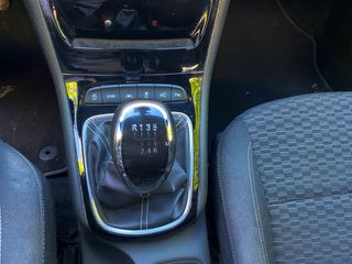 Opel Astra Dynamic S&S