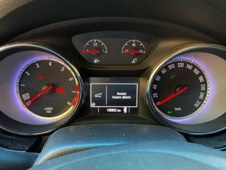 Opel Astra Dynamic S&S