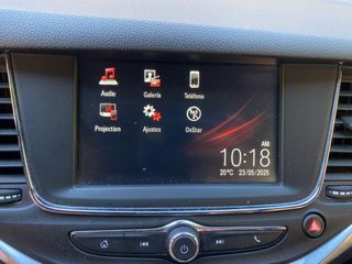 Opel Astra Dynamic S&S