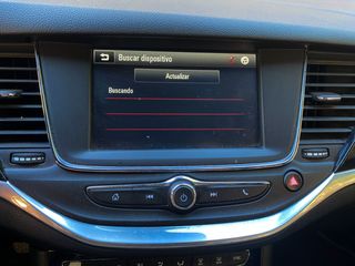 Opel Astra Dynamic S&S