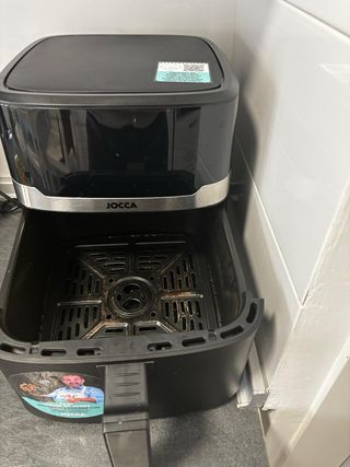 Freidora de aire JOCCA