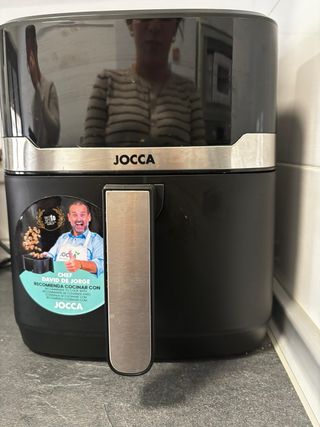 Freidora de aire JOCCA