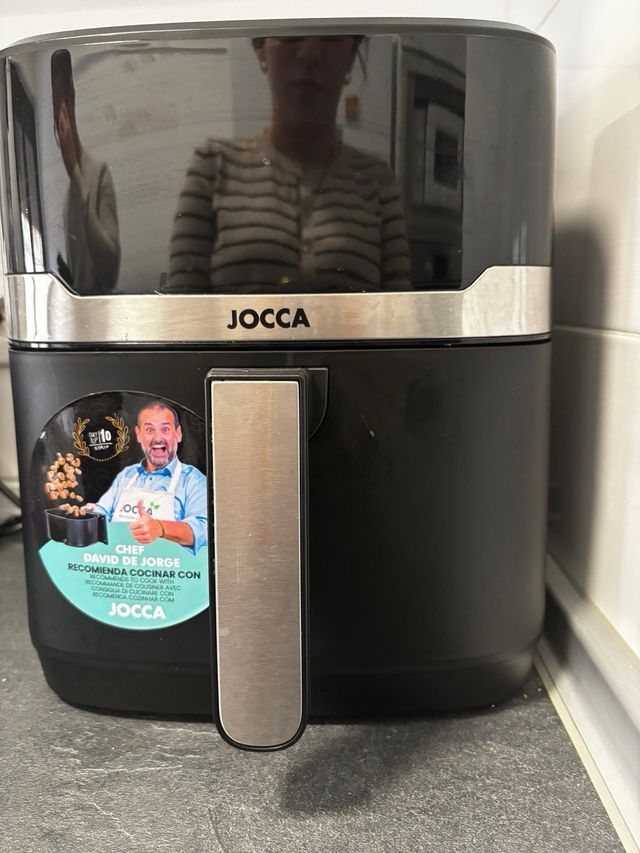 Freidora de aire JOCCA