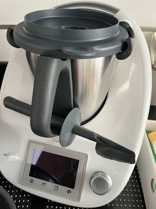 Thermomix TM5