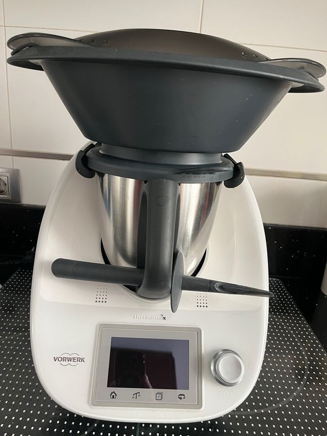 Thermomix TM5