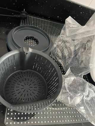 Thermomix TM5