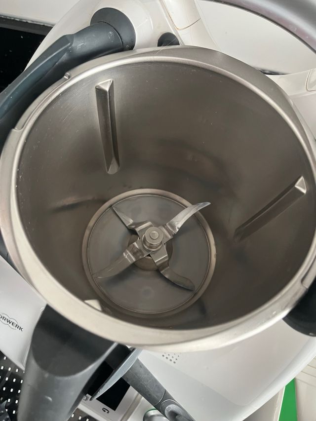 Thermomix TM5