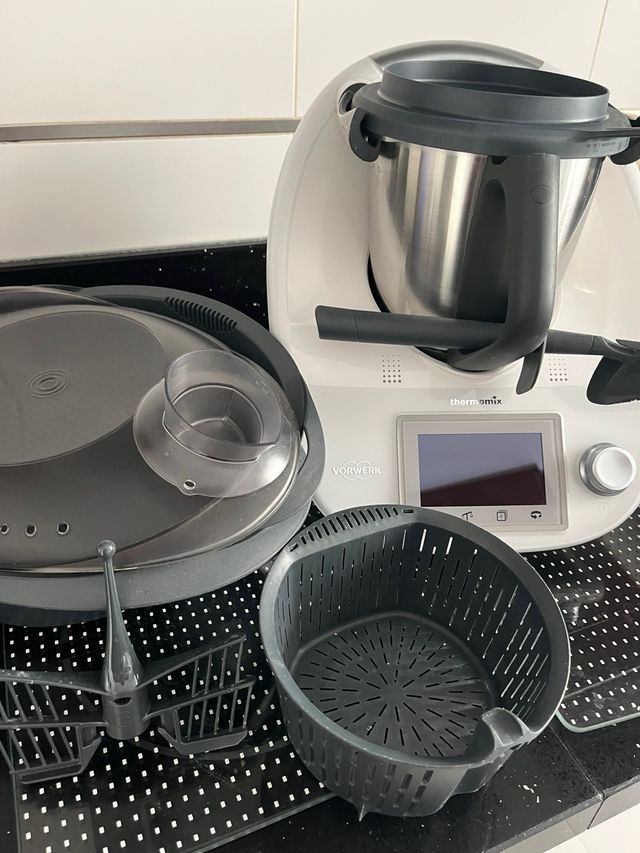 Thermomix TM5