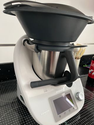 Thermomix TM5