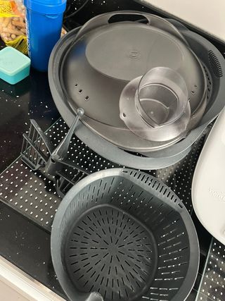 Thermomix TM5