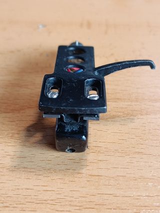 Cápsula Cartucho STANTON 500-II para Tocadiscos