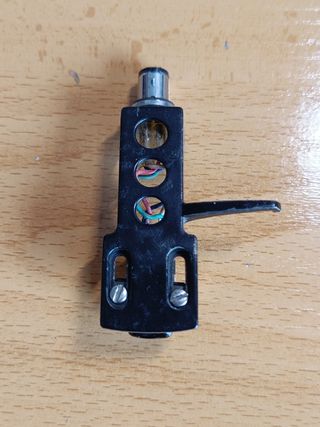 Cápsula Cartucho STANTON 500-II para Tocadiscos
