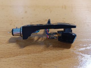 Cápsula Cartucho STANTON 500-II para Tocadiscos