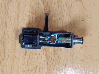 Cápsula Cartucho STANTON 500-II para Tocadiscos