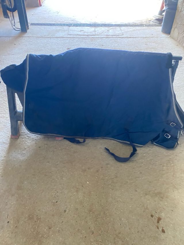 Manta térmica COB/Poni 115cm