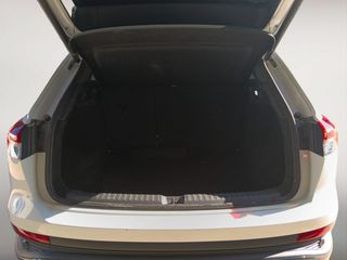 Audi Q4 50 e-tron Advanced quattro