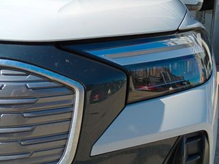 Audi Q4 50 e-tron Advanced quattro