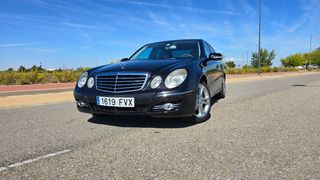 Mercedes-Benz Clase E 2007