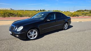 Mercedes-Benz Clase E 2007