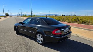 Mercedes-Benz Clase E 2007